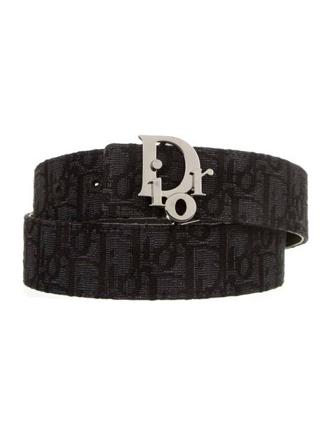 dior japan belt